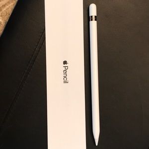 Apple Pencil